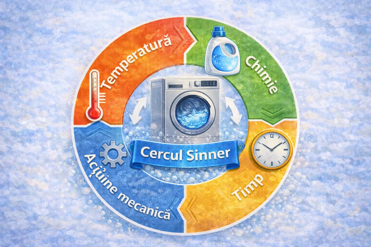 Washmachine